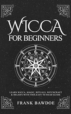Wicca for beginners learn - wicca,