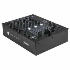 DAP CORE Table De Mixage DJ Avec 3 Canaux