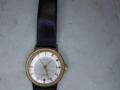 Ancienne montre homme - montre,