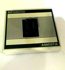   1pcs BP Microsystems ASM32TA Socket Module 
