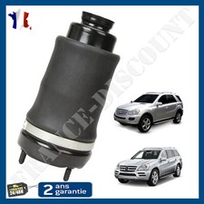 Amortisseur avant Mercedes ML