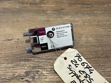 SUPPORT ANTENNE BMW Z4 E85 REF 65206913896