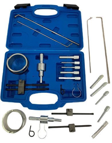 Calage moteur distribution - calage,