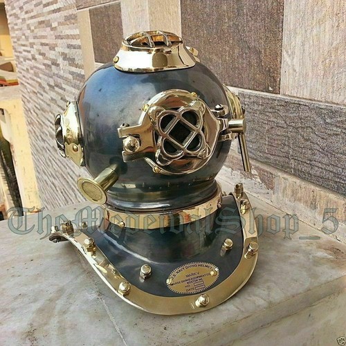 Mini casque plongée - mini,