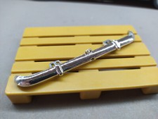 1/16 Pare choc arrière Alpine