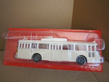 AUTOCAR AUTOBUS BUS TROLLEYBUS