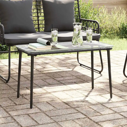 Table jardin polyrotin - de,