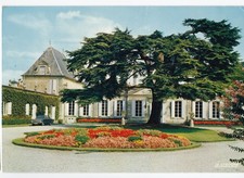 Saint-Julien-Beychevelle - Château de Beychevelle