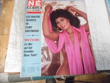 CINE REVUE NO 5-02/1978-CLINT