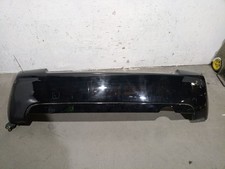 7410T6 PARE-CHOCS ARRIÈRE / 7410T6 / 5735790 POUR CITROËN C2 1.4