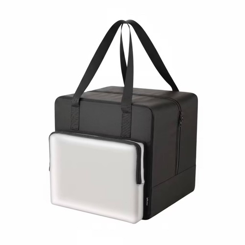 Sac loto avec poche - de, en