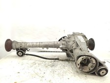 95534901010 DIFFERENTIEL AVANT / 250116 POUR PORSCHE CAYENNE TYP 9PA1 S