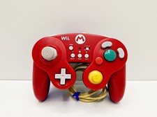 Manette de Combat Mario