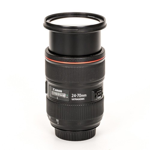 Canon 70mm 8l - canon, 24-70mm