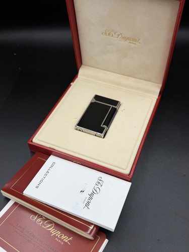 Grand briquet dupont - grand,