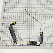 Acer Aspire A715-71G - Haut