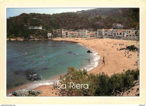 Carte postale espagne - postale,
