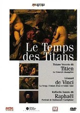 Palettes-Le Temps des Titans