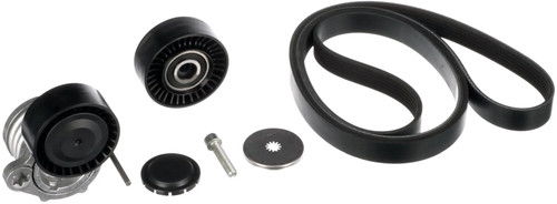 Kit courroies accessoire - kit, de