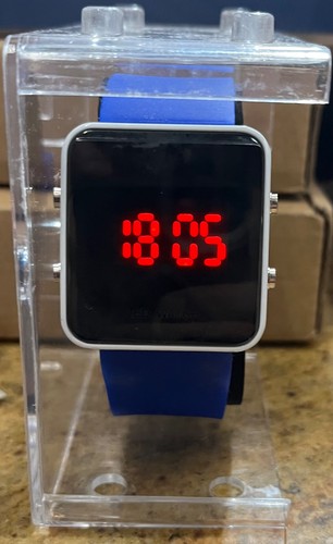 Montre led bellos - led, quartz