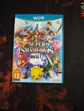 Super Smash Bros. - Complet FR