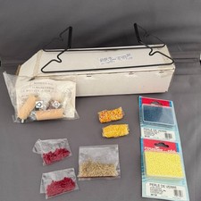 Métier à tisser les perles +