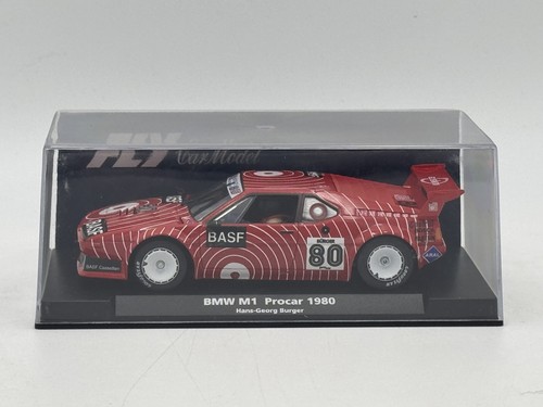Slot car fly bmw - slot,