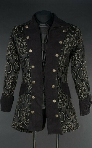 Dracula clothing jacquard - dracula,
