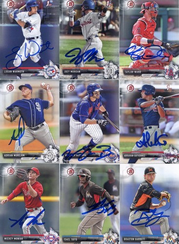 Logan warmoth signed - logan,