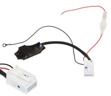 Adaptateur Bluetooth MP3 AUX