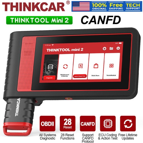 Thinktool mini2 all system - thinktool,