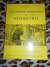 Fresnel jean méthodes - fresnel, :