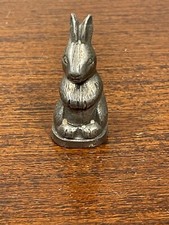 Objet de Décoration Lapin en