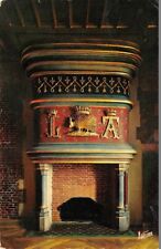 Blois - la serrure - cheminée "Pour foret à plaquettes fraise à pas " - Merveilles