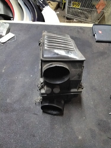 Boîtier filtre air peugeot - filtre, À
