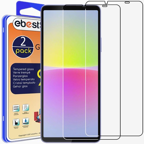 Packx2 verre trempé - trempé, pour