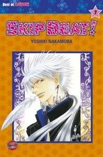 Skip Beat! 07  de Nakamura, Yoshiki | Livre | état très bon