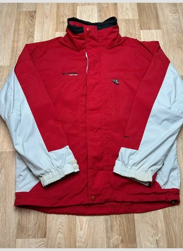 Veste columbia bugaboo vertex - veste,