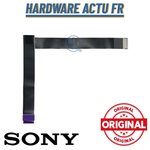 Nappe lvds sony 912 027 - sony, 1-912-027-11