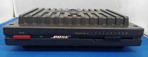 Bose 1705 power - bose,