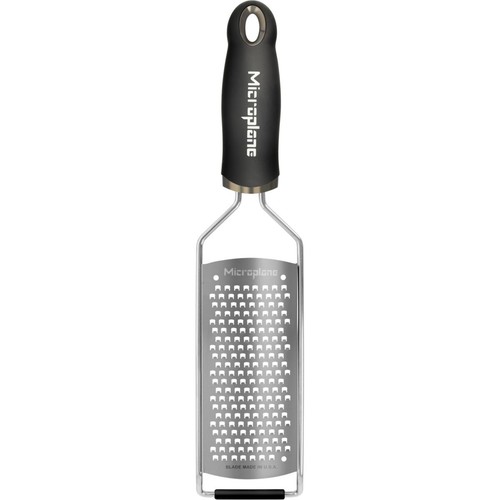 Râpe microplane gourmet gros - gourmet,