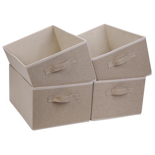 Kallax lot boîtes - 4, boite