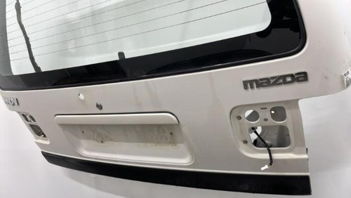 Malle hayon arriere mazda mpv - arriere,