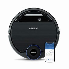 DEEBOT OZMO 930 - Aspirateur