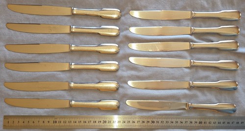 Galfa couteaux vintage - :,