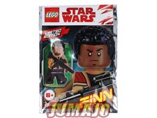 LEG14 Figurine Polybag LEGO