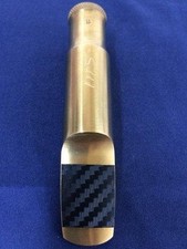 Lebayle Tenor Sax Metal