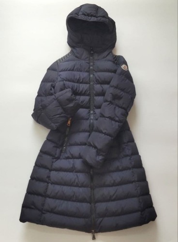 Moncler taleve hooded long - taleve,