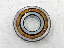 Roulement à billes à rainure