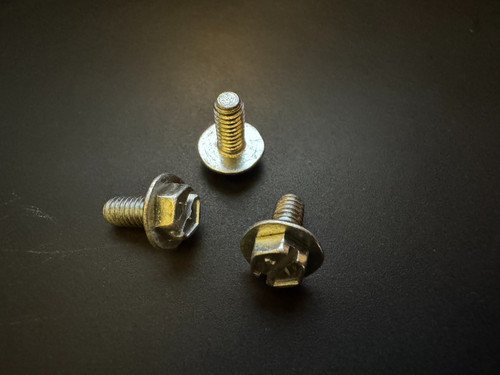 Rear case screws for ibm - for,